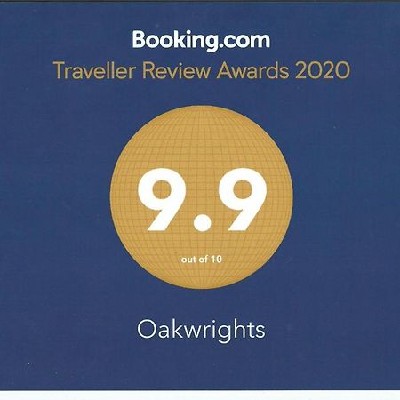 Oakwrights Διαμέρισμα Terling Εξωτερικό φωτογραφία